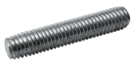 Stainless Steel Threaded Rods